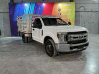 Ford F-350 2019  2019 Ford F-350 Venta Exteriores 3