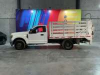 Ford F-350 2019  2019 Ford F-350 Venta Exteriores 4