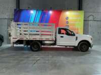 Ford F-350 2019  2019 Ford F-350 Venta Exteriores 8