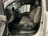 Ford F-350 2019  2019 Ford F-350 Venta Interiores 13