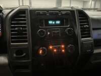 Ford F-350 2019  2019 Ford F-350 Venta Interiores 5