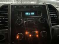 Ford F-350 2019  2019 Ford F-350 Venta Interiores 6