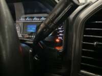 Ford F-350 2019  2019 Ford F-350 Venta Interiores 8