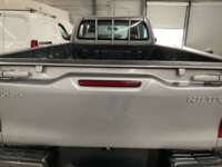 Toyota Hilux 2019 2p Cabina Sencilla L4/2.7 Man 2019 Toyota Hilux Venta Cajuela 1