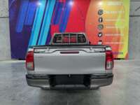 Toyota Hilux 2019 2p Cabina Sencilla L4/2.7 Man 2019 Toyota Hilux Venta Exteriores 6