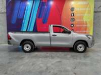 Toyota Hilux 2019 2p Cabina Sencilla L4/2.7 Man 2019 Toyota Hilux Venta Exteriores 8