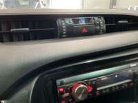 Toyota Hilux 2019 2p Cabina Sencilla L4/2.7 Man 2019 Toyota Hilux Venta Interiores 5