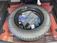 Hyundai Creta 2021 5p Limited Turbo L4/1.4/T DCT 2021 Hyundai Creta Ingreso Cajuela 1