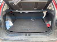 Hyundai Creta 2021 5p Limited Turbo L4/1.4/T DCT 2021 Hyundai Creta Ingreso Cajuela 2
