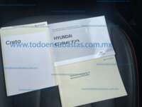 Hyundai Creta 2021 5p Limited Turbo L4/1.4/T DCT 2021 Hyundai Creta Ingreso Documentos 0