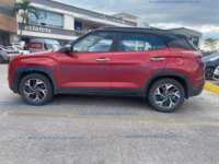 Hyundai Creta 2021 5p Limited Turbo L4/1.4/T DCT 2021 Hyundai Creta Ingreso Exteriores 7
