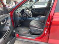 Hyundai Creta 2021 5p Limited Turbo L4/1.4/T DCT 2021 Hyundai Creta Ingreso Interiores 1