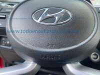 Hyundai Creta 2021 5p Limited Turbo L4/1.4/T DCT 2021 Hyundai Creta Ingreso Interiores 12