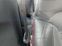 Hyundai Creta 2021 5p Limited Turbo L4/1.4/T DCT 2021 Hyundai Creta Ingreso Interiores 16