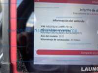 Hyundai Creta 2021 5p Limited Turbo L4/1.4/T DCT 2021 Hyundai Creta Ingreso Interiores 5