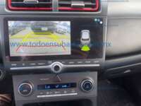 Hyundai Creta 2021 5p Limited Turbo L4/1.4/T DCT 2021 Hyundai Creta Ingreso Interiores 7