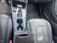 Hyundai Creta 2021 5p Limited Turbo L4/1.4/T DCT 2021 Hyundai Creta Ingreso Interiores 8