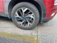 Hyundai Creta 2021 5p Limited Turbo L4/1.4/T DCT 2021 Hyundai Creta Ingreso Llantas 0