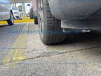 Hyundai Creta 2021 5p Limited Turbo L4/1.4/T DCT 2021 Hyundai Creta Ingreso Llantas 1