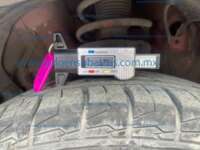 Hyundai Creta 2021 5p Limited Turbo L4/1.4/T DCT 2021 Hyundai Creta Ingreso Llantas 11