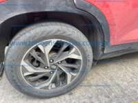Hyundai Creta 2021 5p Limited Turbo L4/1.4/T DCT 2021 Hyundai Creta Ingreso Llantas 3
