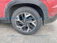Hyundai Creta 2021 5p Limited Turbo L4/1.4/T DCT 2021 Hyundai Creta Ingreso Llantas 6