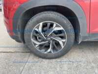 Hyundai Creta 2021 5p Limited Turbo L4/1.4/T DCT 2021 Hyundai Creta Ingreso Llantas 9