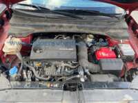 Hyundai Creta 2021 5p Limited Turbo L4/1.4/T DCT 2021 Hyundai Creta Ingreso Motor 2
