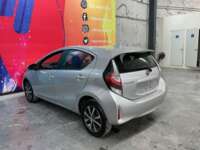 Toyota Prius 2018 5p Base Hibrido L4/1.8 Aut. 2018 Toyota Prius Venta Exteriores 5