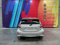 Toyota Prius 2018 5p Base Hibrido L4/1.8 Aut. 2018 Toyota Prius Venta Exteriores 6