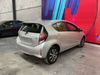 Toyota Prius 2018 5p Base Hibrido L4/1.8 Aut. 2018 Toyota Prius Venta Exteriores 7