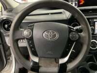 Toyota Prius 2018 5p Base Hibrido L4/1.8 Aut. 2018 Toyota Prius Venta Interiores 1