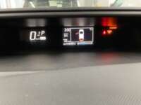 Toyota Prius 2018 5p Base Hibrido L4/1.8 Aut. 2018 Toyota Prius Venta Interiores 2