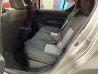 Toyota Prius 2018 5p Base Hibrido L4/1.8 Aut. 2018 Toyota Prius Venta Interiores 18