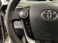 Toyota Prius 2018 5p Base Hibrido L4/1.8 Aut. 2018 Toyota Prius Venta Interiores 5