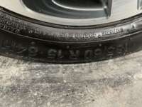 Toyota Prius 2018 5p Base Hibrido L4/1.8 Aut. 2018 Toyota Prius Venta Llantas 3