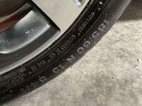 Toyota Prius 2018 5p Base Hibrido L4/1.8 Aut. 2018 Toyota Prius Venta Llantas 6