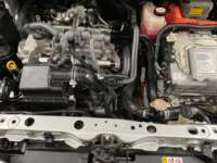 Toyota Prius 2018 5p Base Hibrido L4/1.8 Aut. 2018 Toyota Prius Venta Motor 2