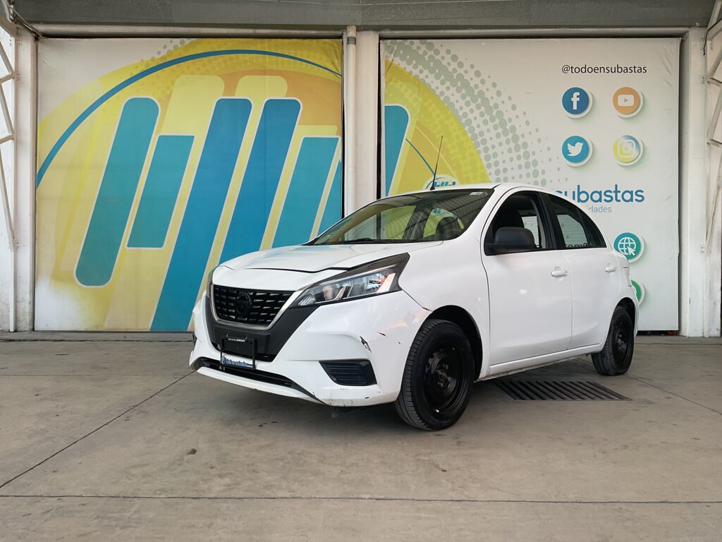 imagen principal de la unidad