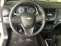 Chevrolet Aveo 2022 4p LS L4/1.5 Man 2022 Chevrolet Aveo Venta Interiores 1