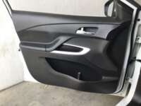 Chevrolet Aveo 2022 4p LS L4/1.5 Man 2022 Chevrolet Aveo Venta Interiores 13