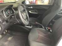 Chevrolet Aveo 2022 4p LS L4/1.5 Man 2022 Chevrolet Aveo Venta Interiores 14