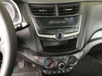 Chevrolet Aveo 2022 4p LS L4/1.5 Man 2022 Chevrolet Aveo Venta Interiores 3