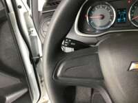 Chevrolet Aveo 2022 4p LS L4/1.5 Man 2022 Chevrolet Aveo Venta Interiores 6