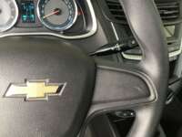 Chevrolet Aveo 2022 4p LS L4/1.5 Man 2022 Chevrolet Aveo Venta Interiores 7