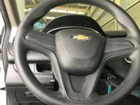 Chevrolet Aveo 2022 4p LS L4/1.5 Man 2022 Chevrolet Aveo Venta Interiores 8