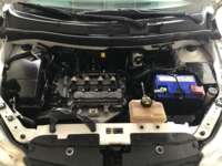 Chevrolet Aveo 2022 4p LS L4/1.5 Man 2022 Chevrolet Aveo Venta Motor 2