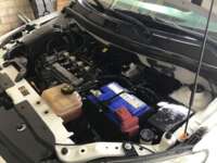 Chevrolet Aveo 2022 4p LS L4/1.5 Man 2022 Chevrolet Aveo Venta Motor 3