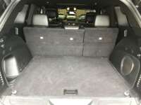 Jeep Grand Cherokee 2021 5p Limited Blindada 4X4 V8/5.7 HEMI Aut 2021 Jeep Grand Cherokee Venta Cajuela 1