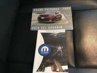 Jeep Grand Cherokee 2021 5p Limited Blindada 4X4 V8/5.7 HEMI Aut 2021 Jeep Grand Cherokee Venta Documentos 1